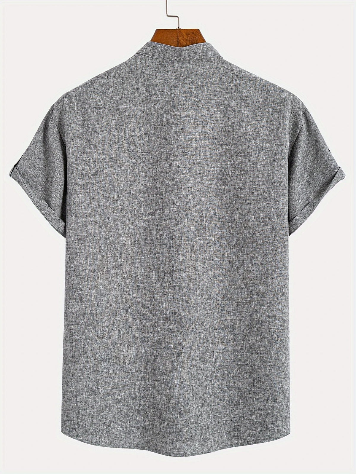 Camisa Boreal Lino