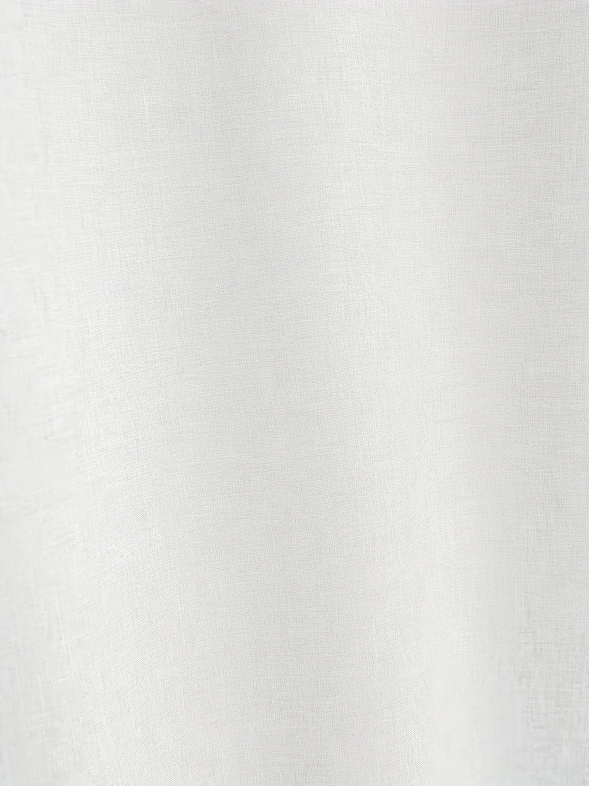 Camisa Boreal Lino