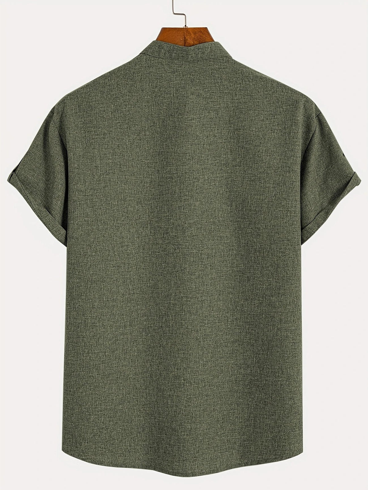 Camisa Boreal Lino
