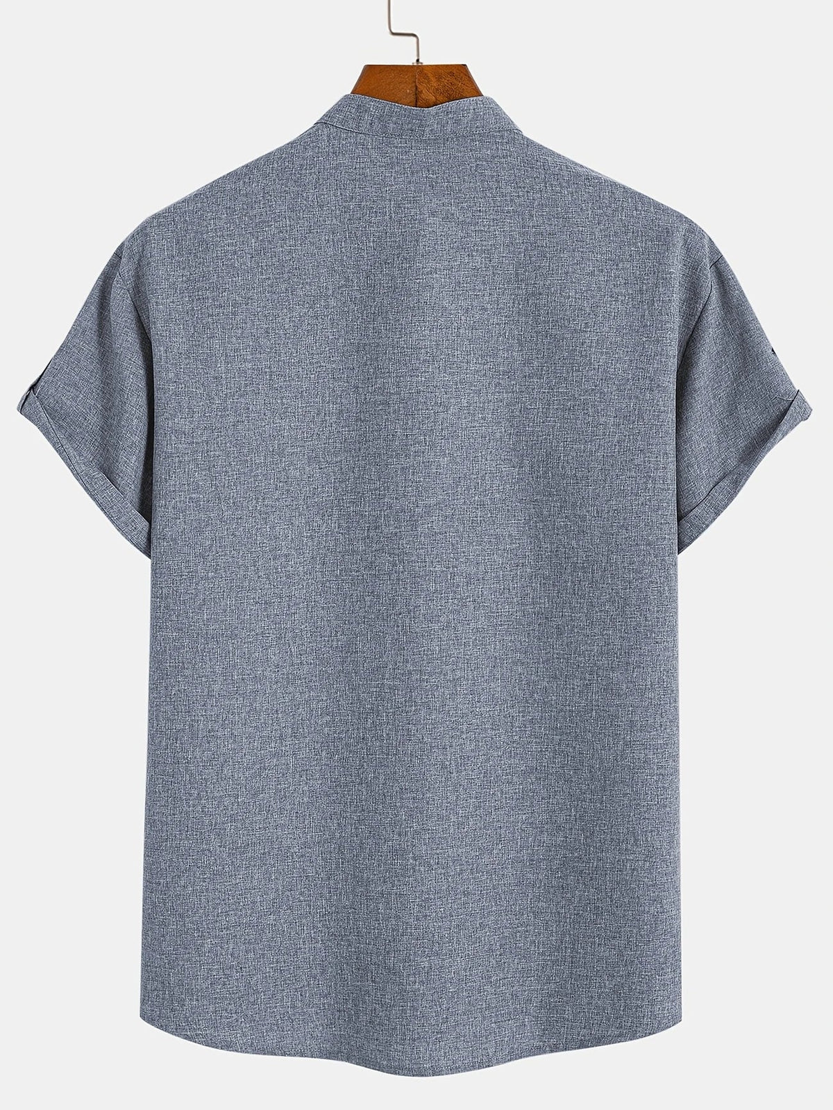 Camisa Boreal Lino