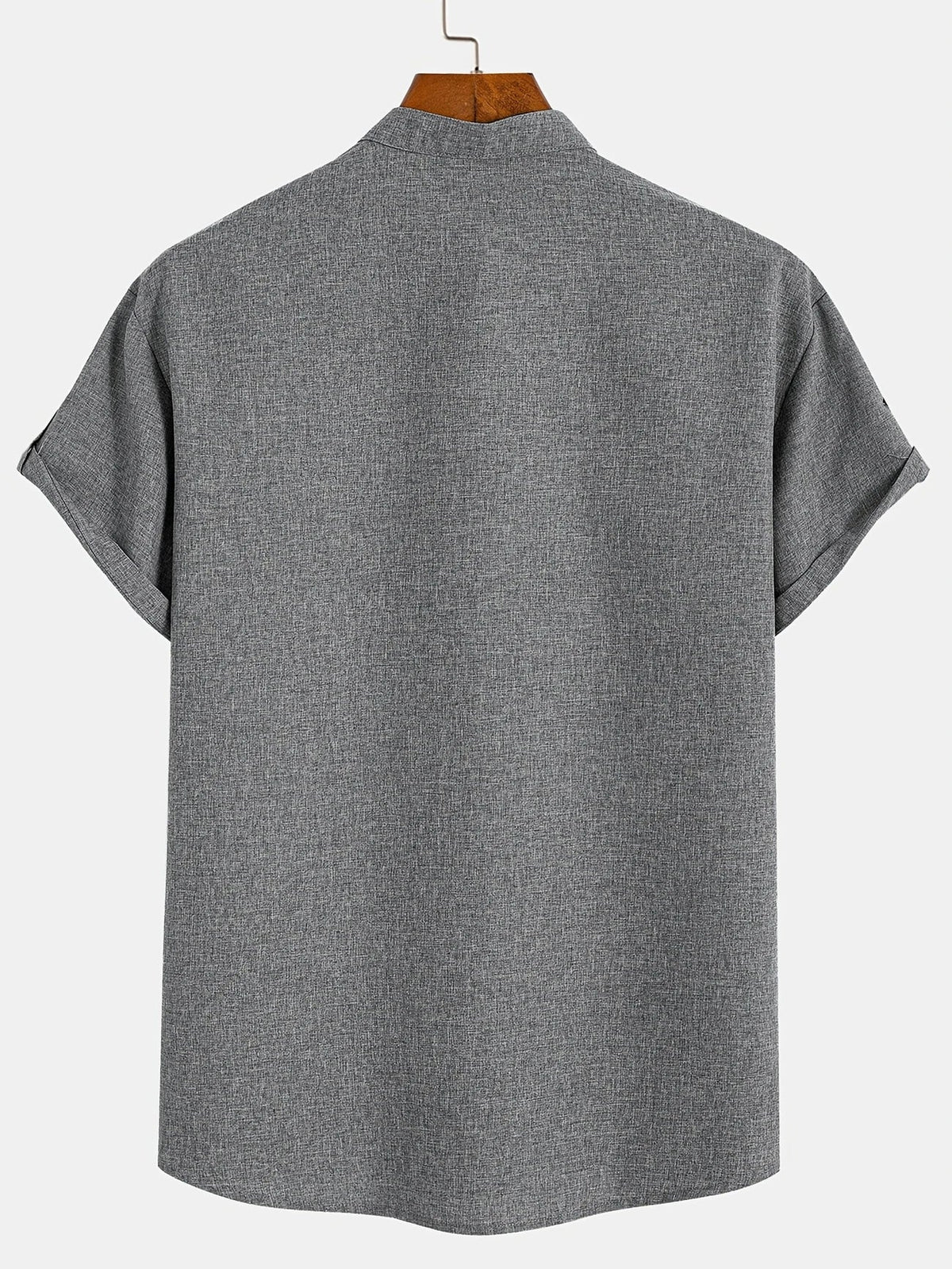 Camisa Boreal Lino