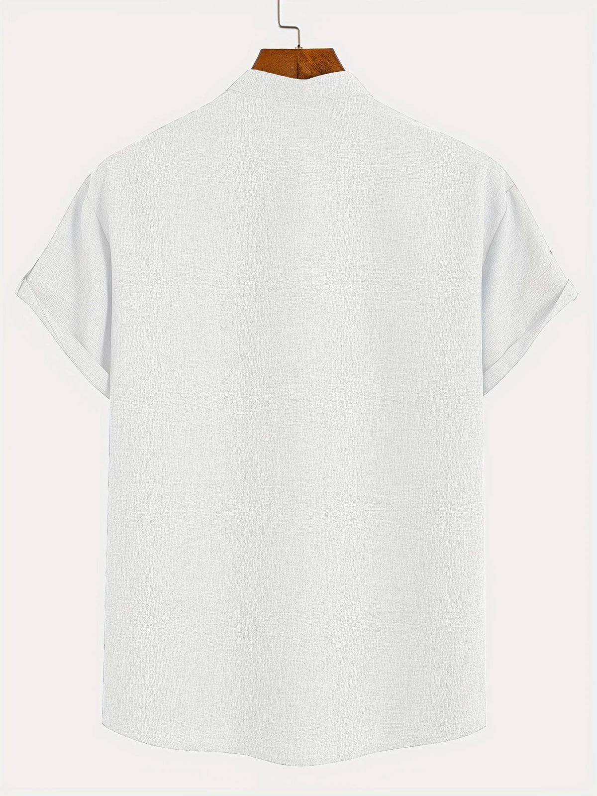 Camisa Boreal Lino